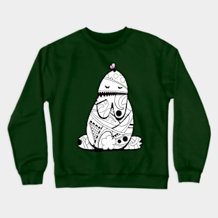 'Lil Bunny Crewneck Sweatshirt